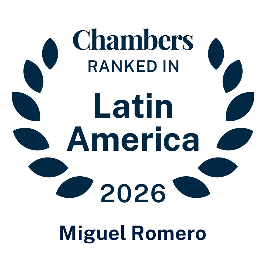Chambers Latin America 2026
